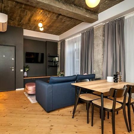Marvellous Design 2Br Old Town Apartment Bucharest Exterior photo