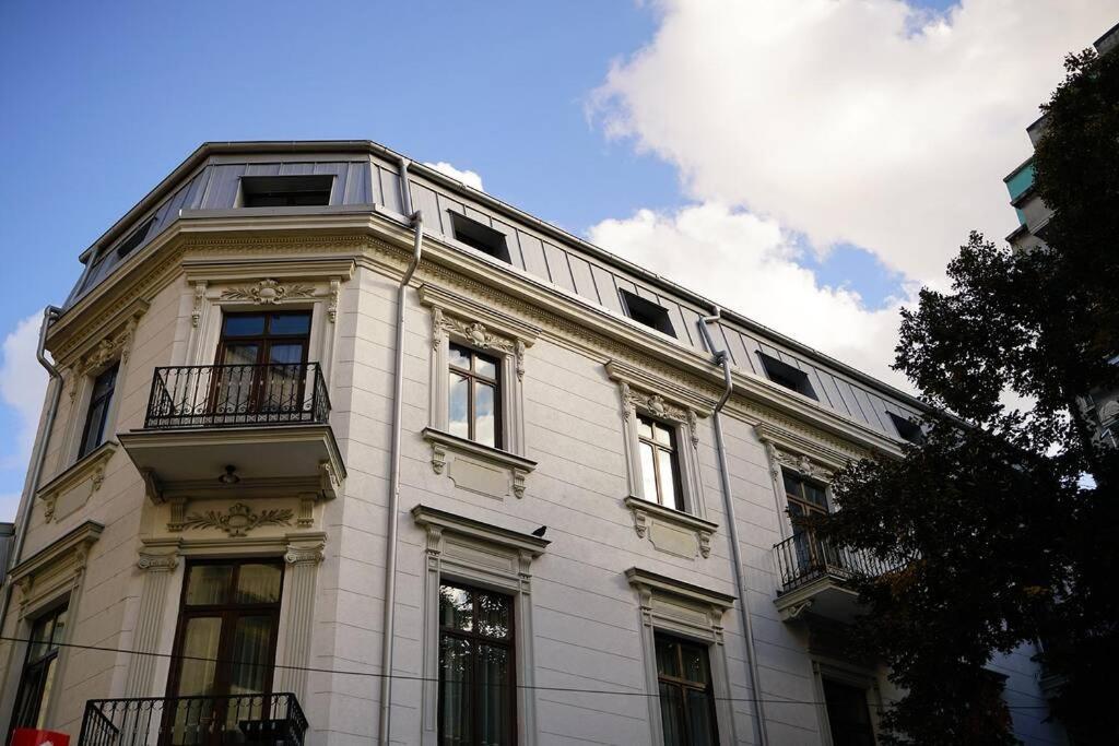Marvellous Design 2Br Old Town Apartment Bucharest Exterior photo